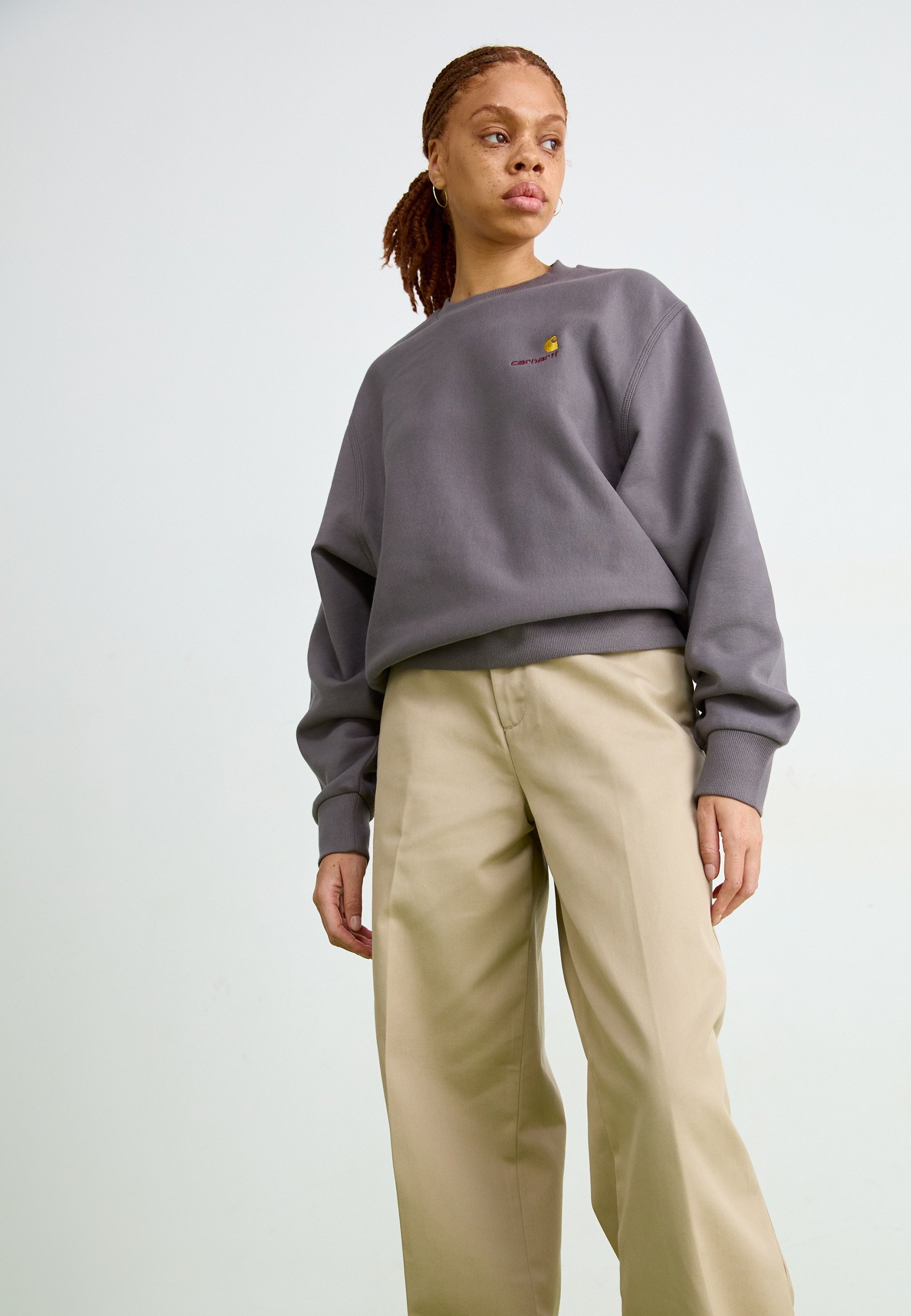 Carhartt WIP Sweatshirts
