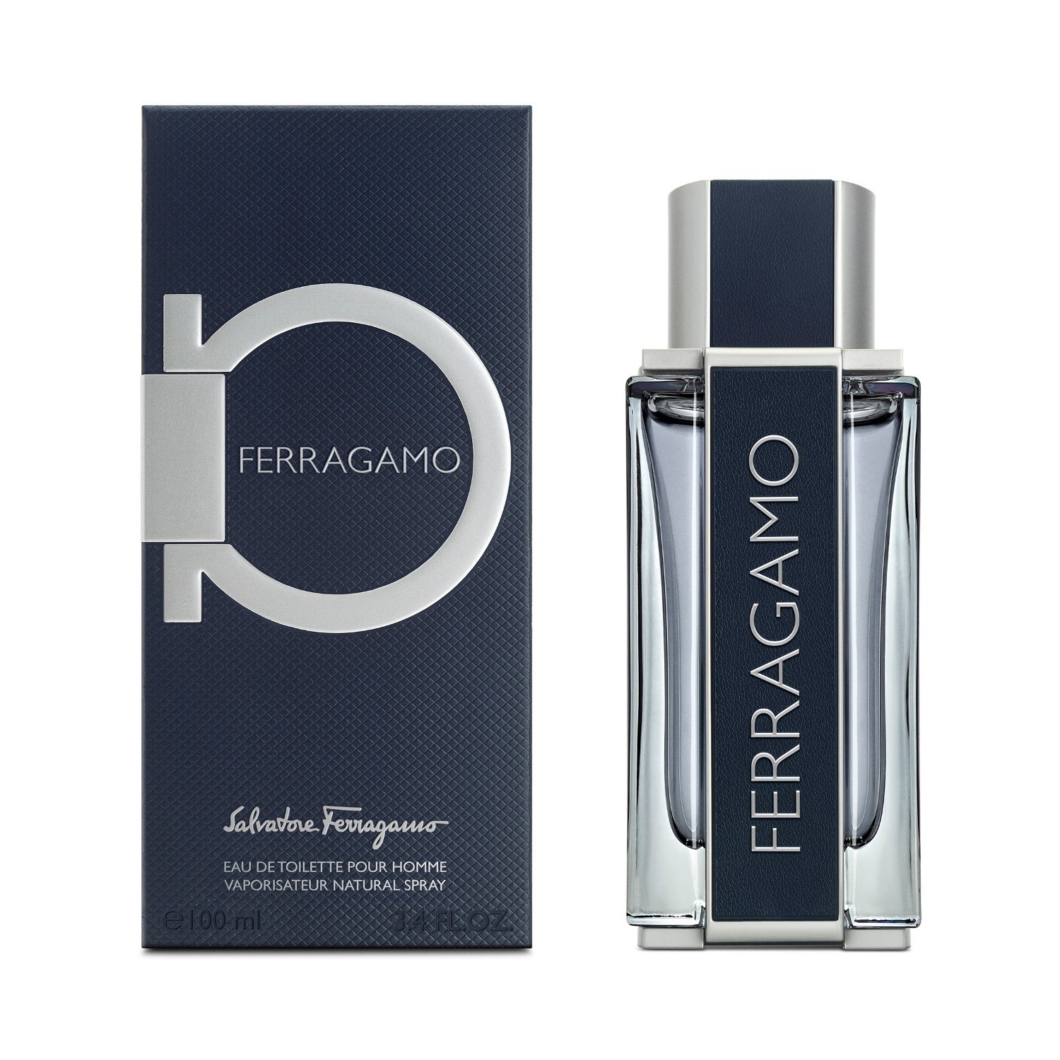 Salvatore Ferragamo tualetinis vanduo Ferragamo - 50 ml