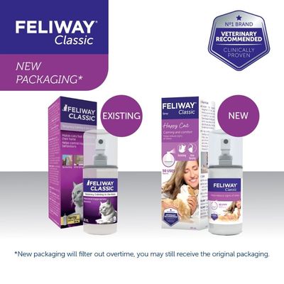 Feliway® Classic Spray
