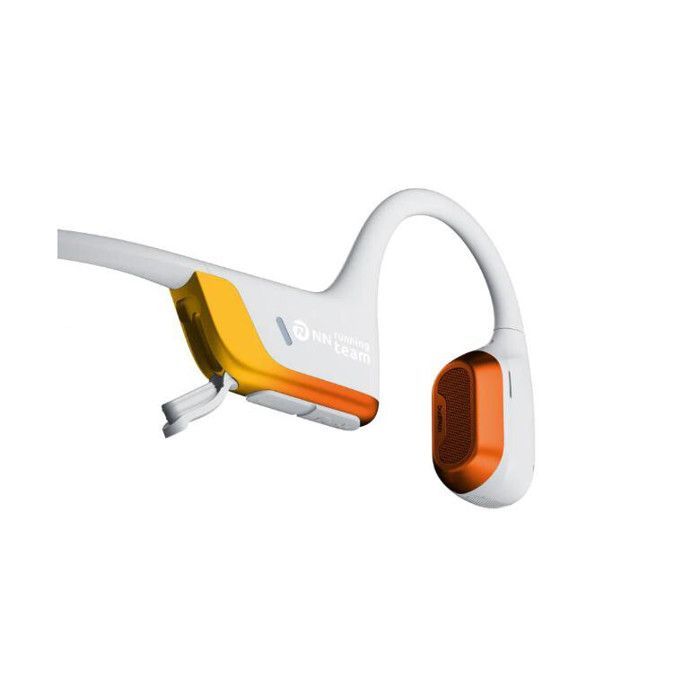 Auriculares de conducción ósea - SHOKZ - OpenRun Pro 2 - Bluetooth - Inalámbricos