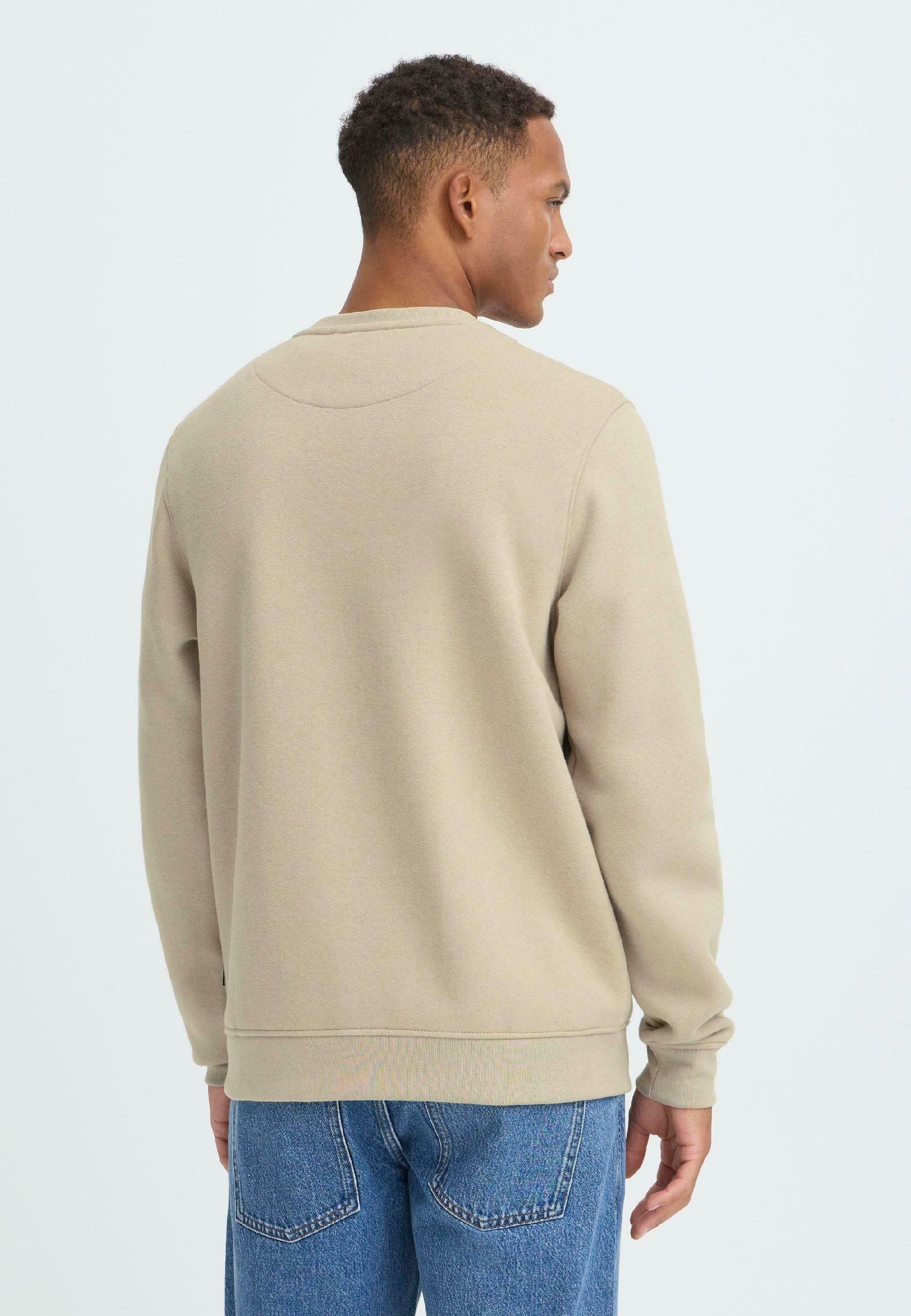 Blend BHIDO - Pulóver - plaza taupe