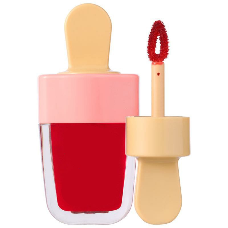 Gloss à lèvres liquide waterproof effet miroir, longue tenue, non gras, 6 couleurs, effet fruité, rouge à lèvres liquide, cosmétique TSLM1