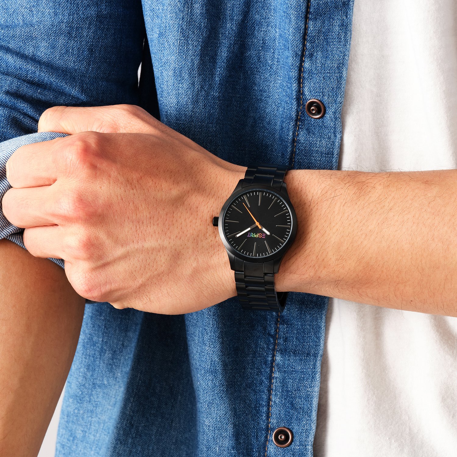 Esprit Montres