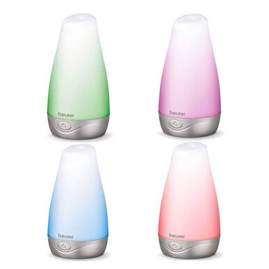 Beurer Aroma Difuzér LA30 1 kus 1 kus