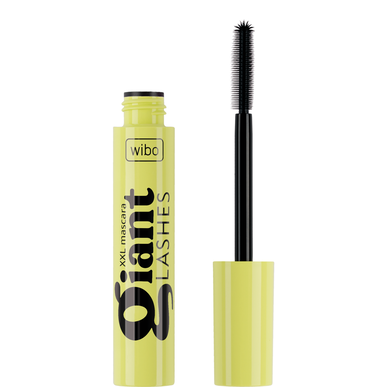 Wibo Volume Giant Lashes -ripsiväri 11 g 11 g