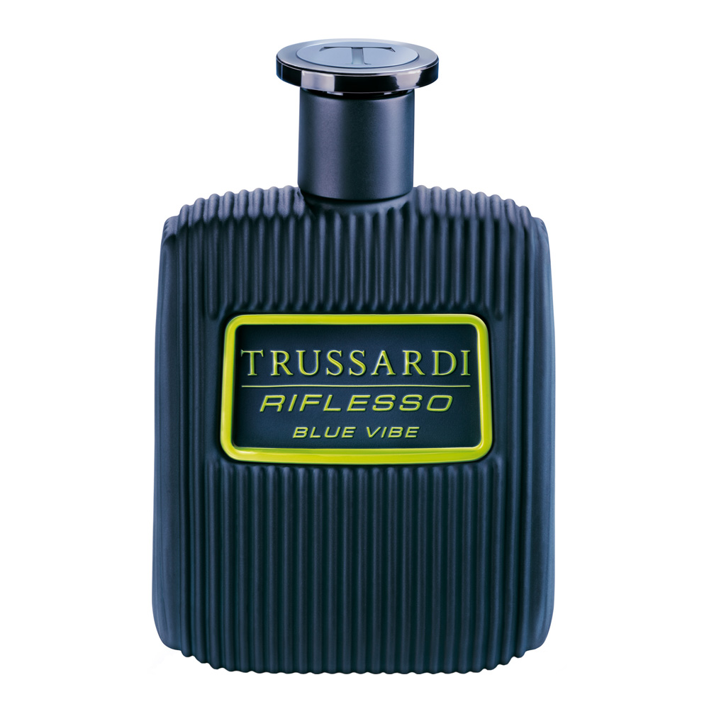 Trussardi Riflesso Blue Vibe