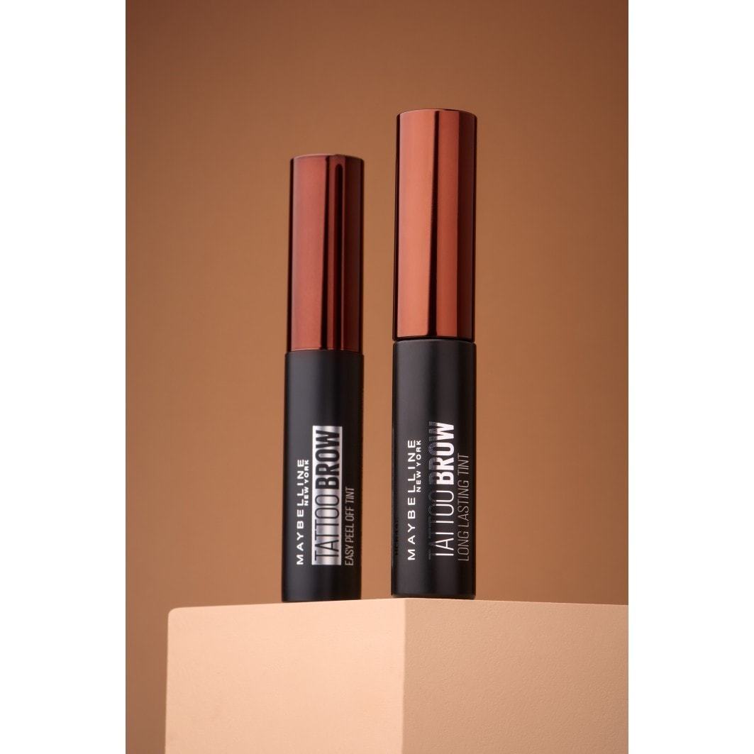 „Maybelline“ tatuiruotės antakių nulupamas gelis – 5 g