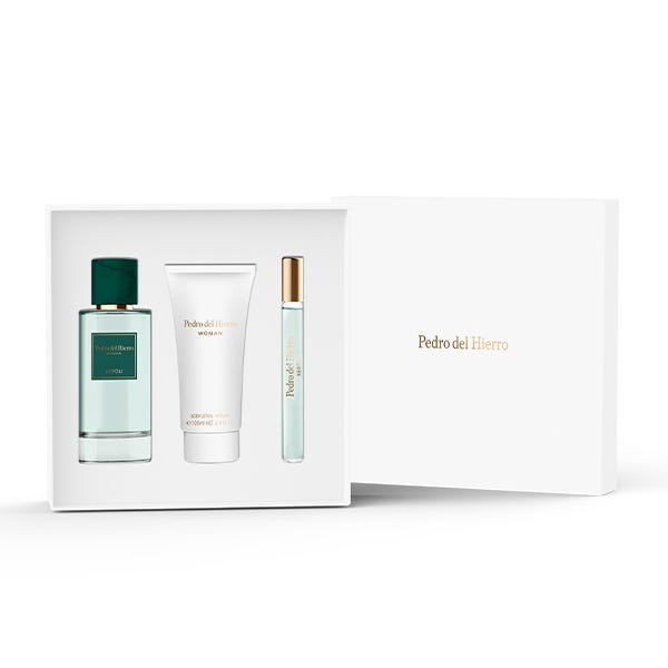 Neroli-kista | 1 enhet
