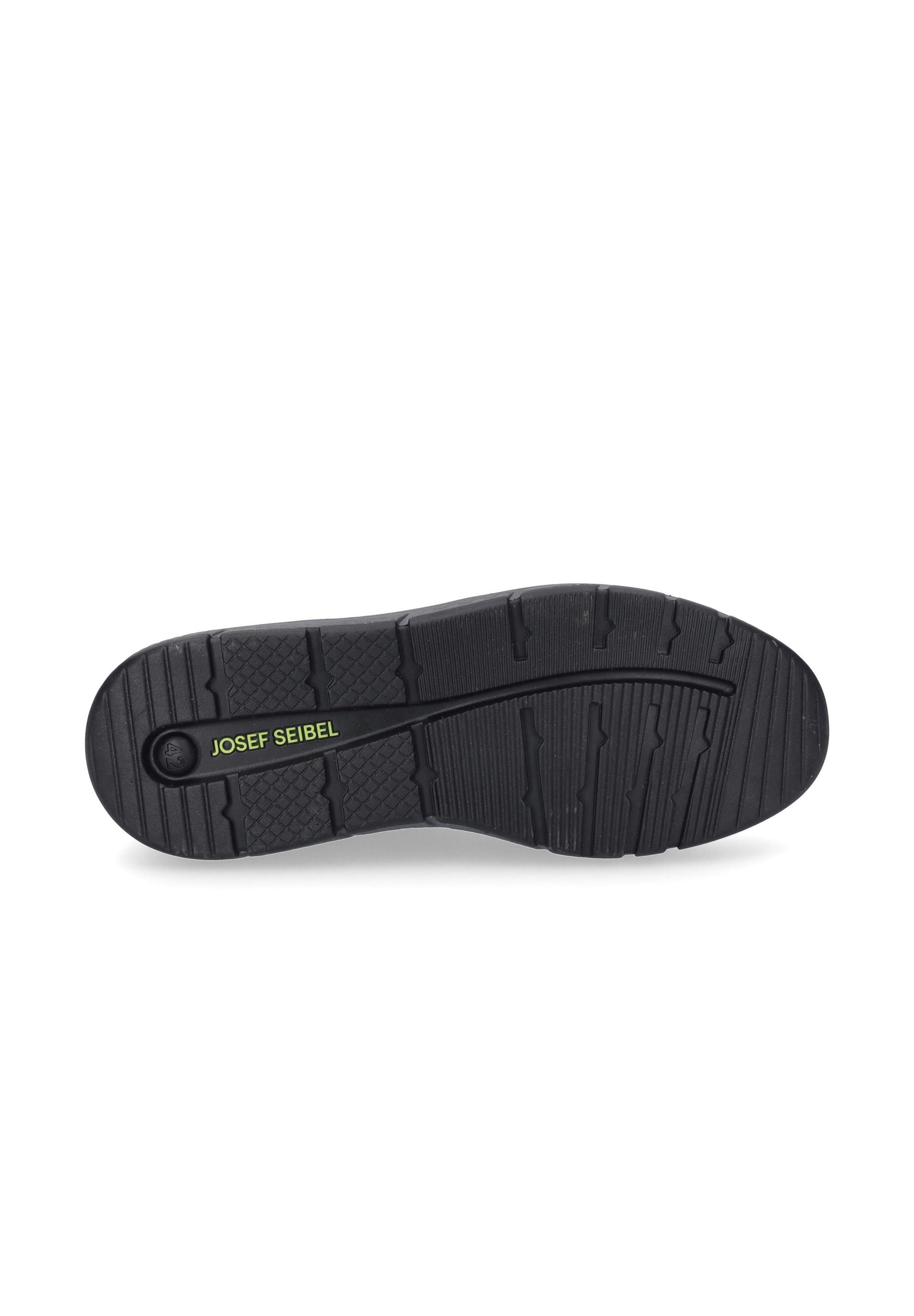 Josef Seibel GIUSEPPE - Sneaker - schwarz