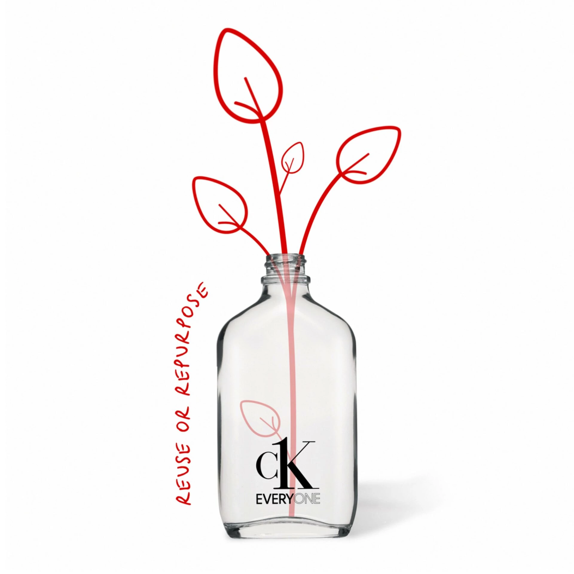 ck Everyone EDT 50 ml - Calvin Klein