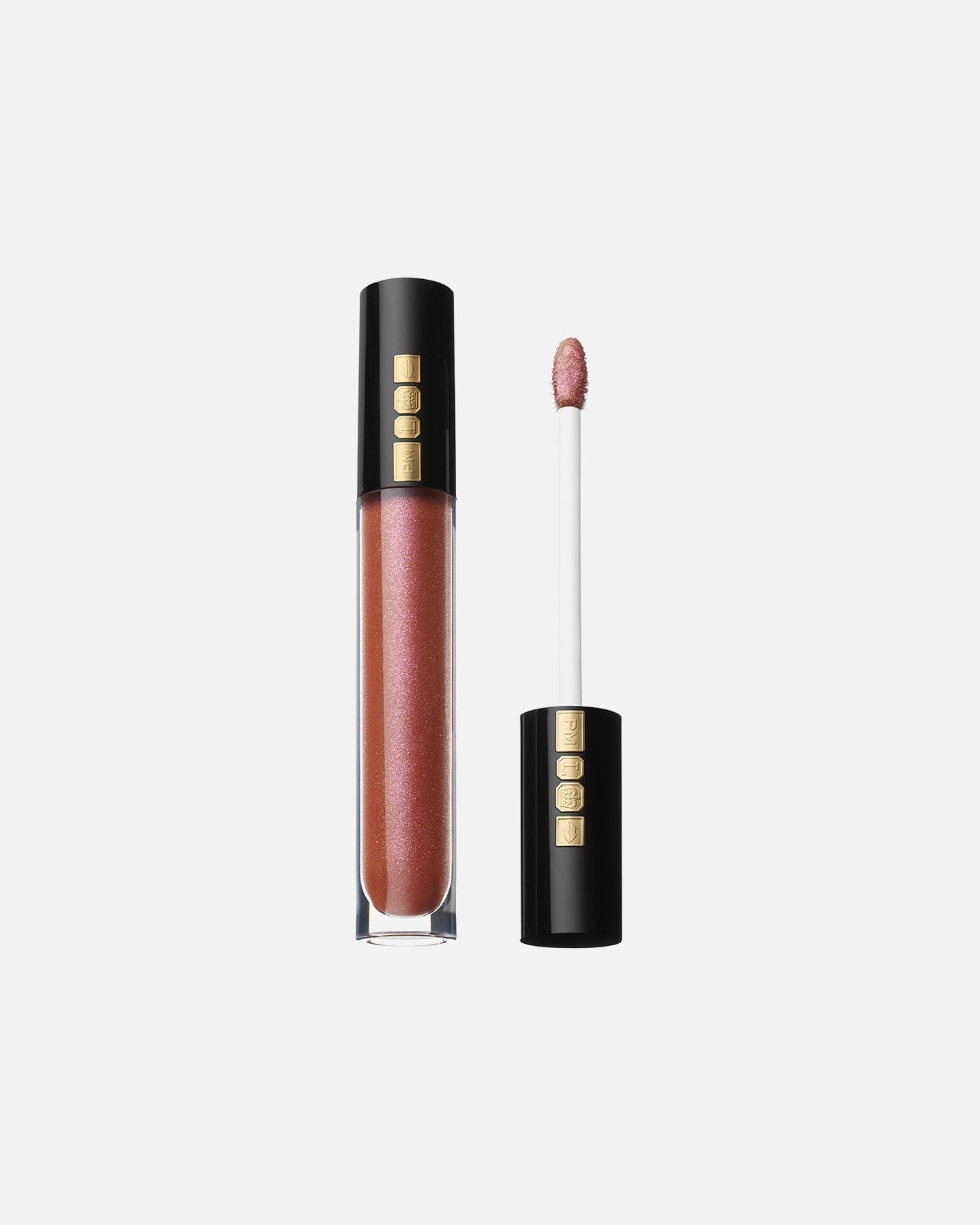 Pat McGrath Labs lūpų blizgis „Lust Gloss“ – 4,5 ml