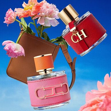 Carolina Herrera Carolina Herrera CH Pasión Eau de Parfum 100 ml 100 ml