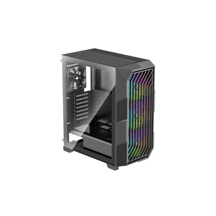 PC-Gehäuse - XILENCE - XG181 - Breeze II