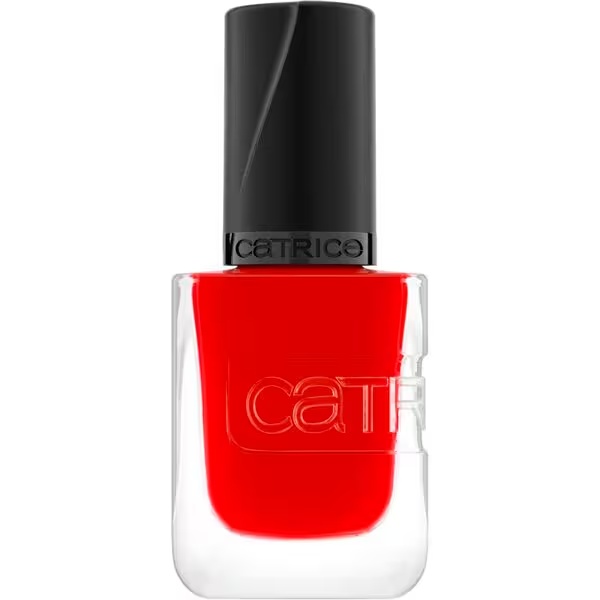 Catrice Gel Affair 19 Vive l'Amour lak na nechty<br>10,5 ml