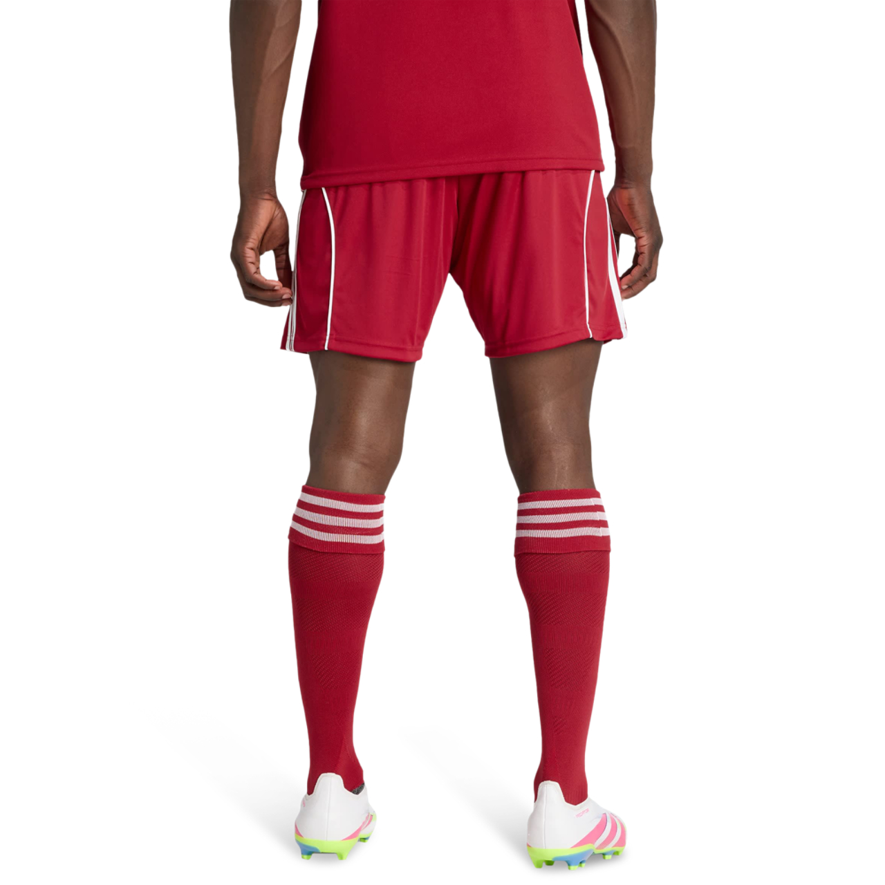 adidas Liverpool Fc 25/26 Hemmashorts