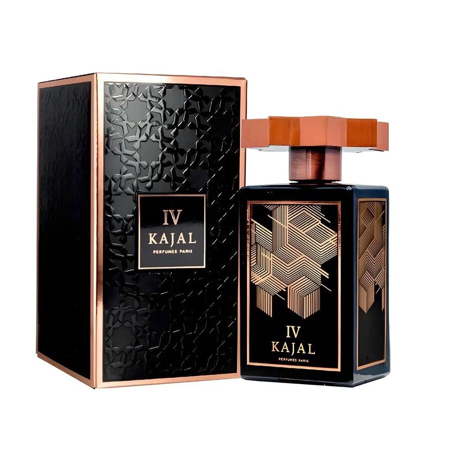 Kajal IV