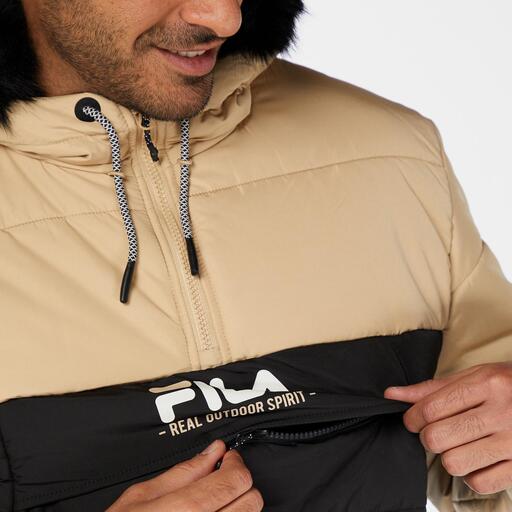  Fila Vandtæt Anorak