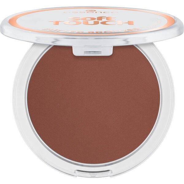 Essence Soft Touch 40 Chocolate Butter Dream Butter bronzer 10g