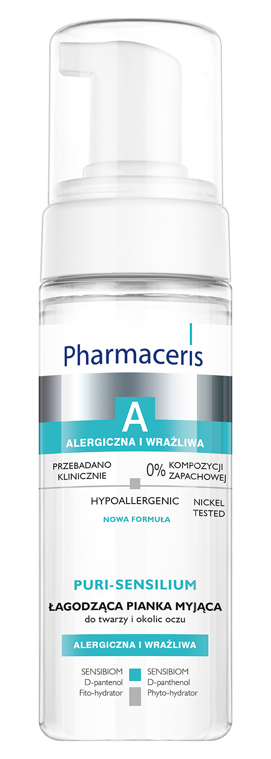 Pharmaceris Puri-Sensilium