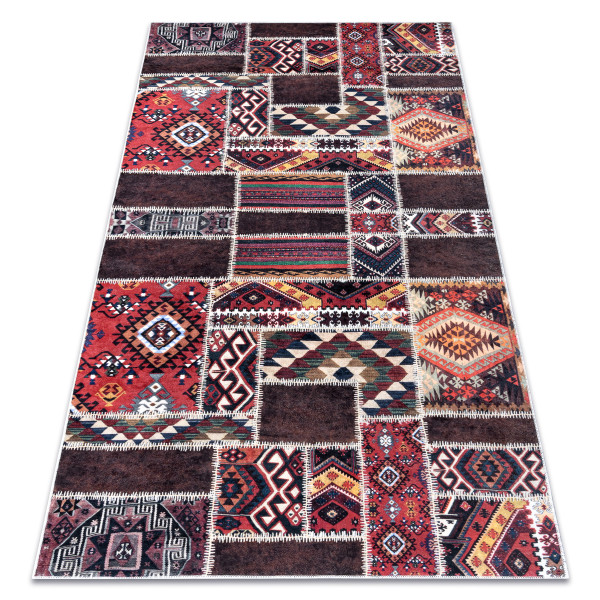 Dywan do prania ANDRE 2305 Orientalny 80x150 cm