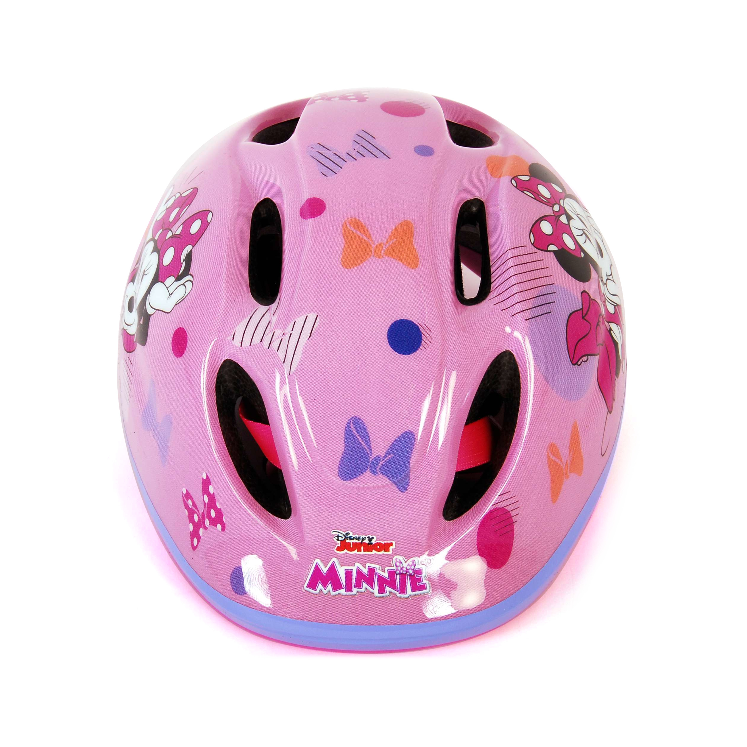  Casque Medidas Minnie Mouse pour bébé 52-56 cm