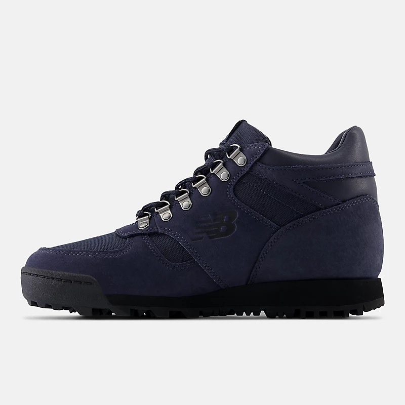 Unisex RAINIER GTX - Eclipse met zwart