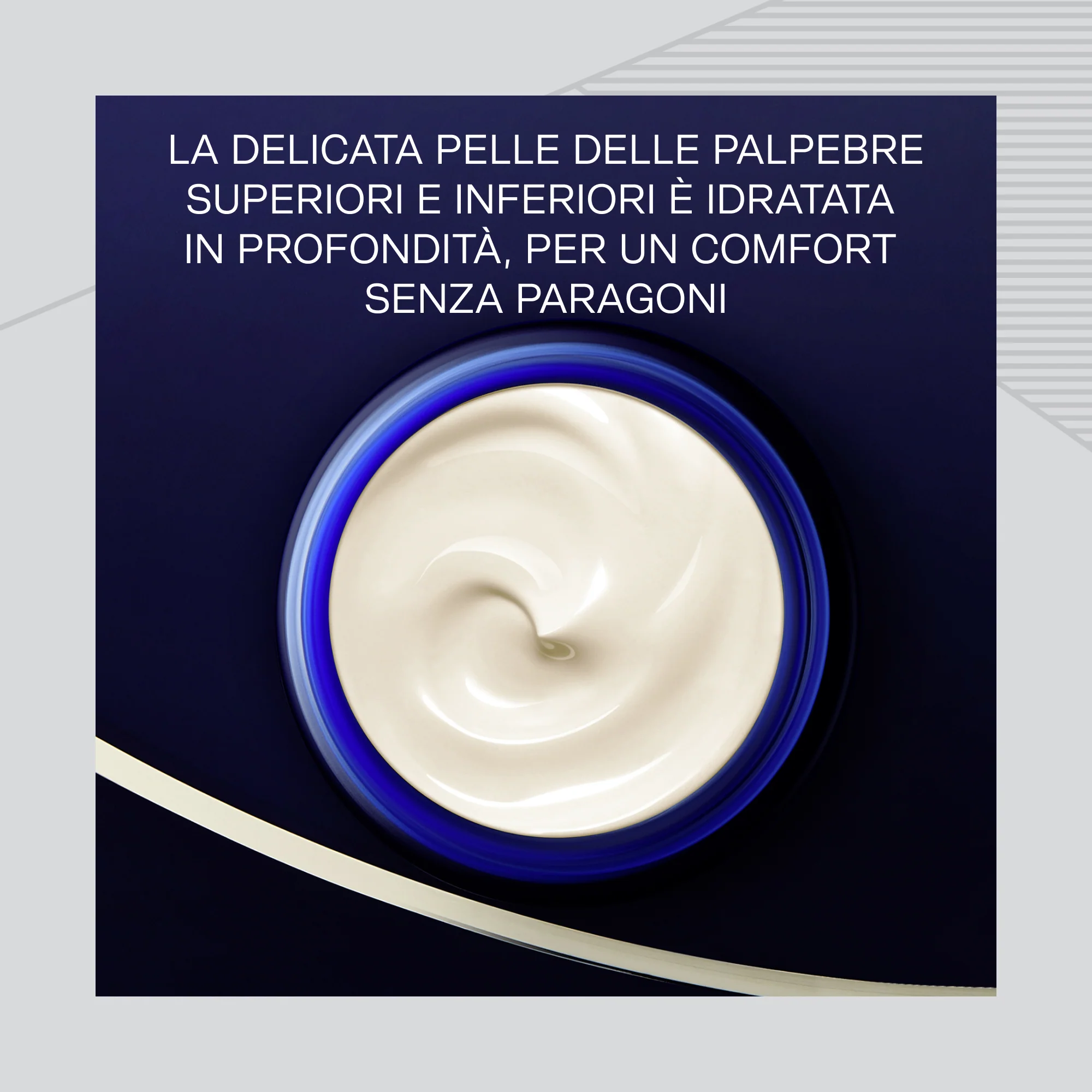 Skin Caviar Luxe Eye Cream Contorno Occhi - Contorno occhi antirughe