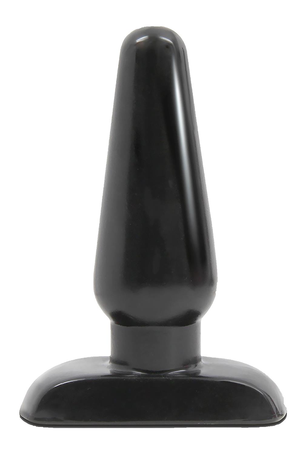 Blush Anal Adventure Basic Anal Plug Medium