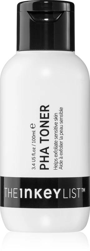 The Inkey List PHA Toner tonik do twarzy