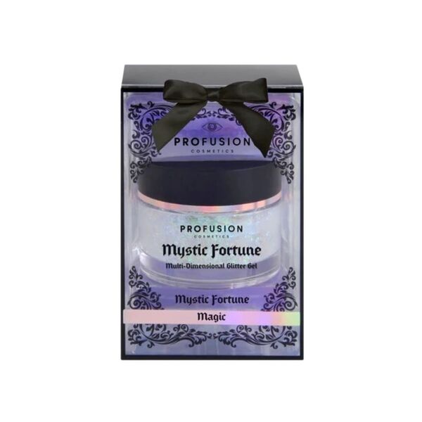 Profusion Cosmetics Mystic Fortune Glitter Gel