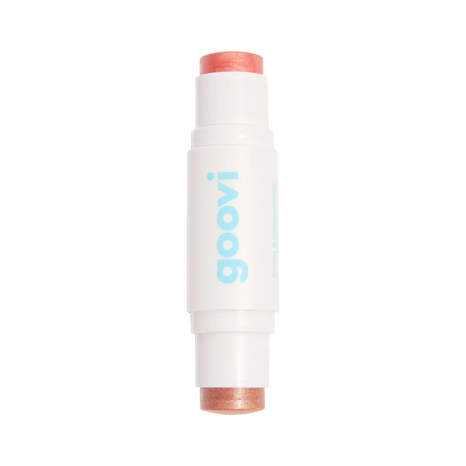 Incarnato Blush & Highlighter Stick Duo CHEEKS A MATCH! - Fard Stick, Sublimatori e Illuminanti