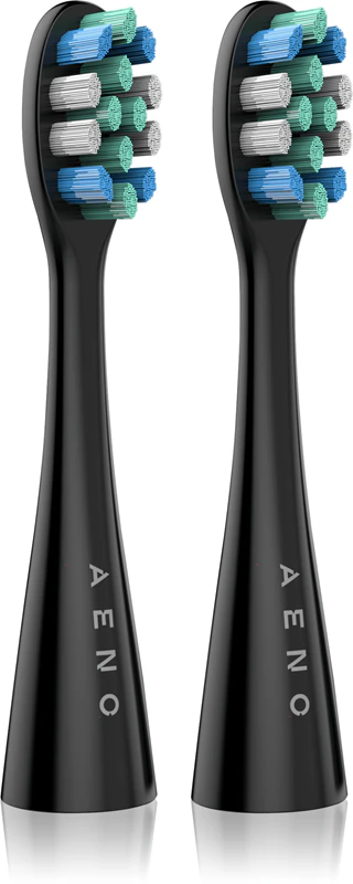 Cabeça de substituição Aeno Black