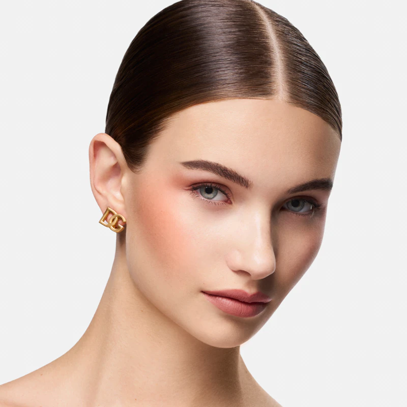 Dolce&Gabbana Classic Cheeks&Eyes Match Rouge
