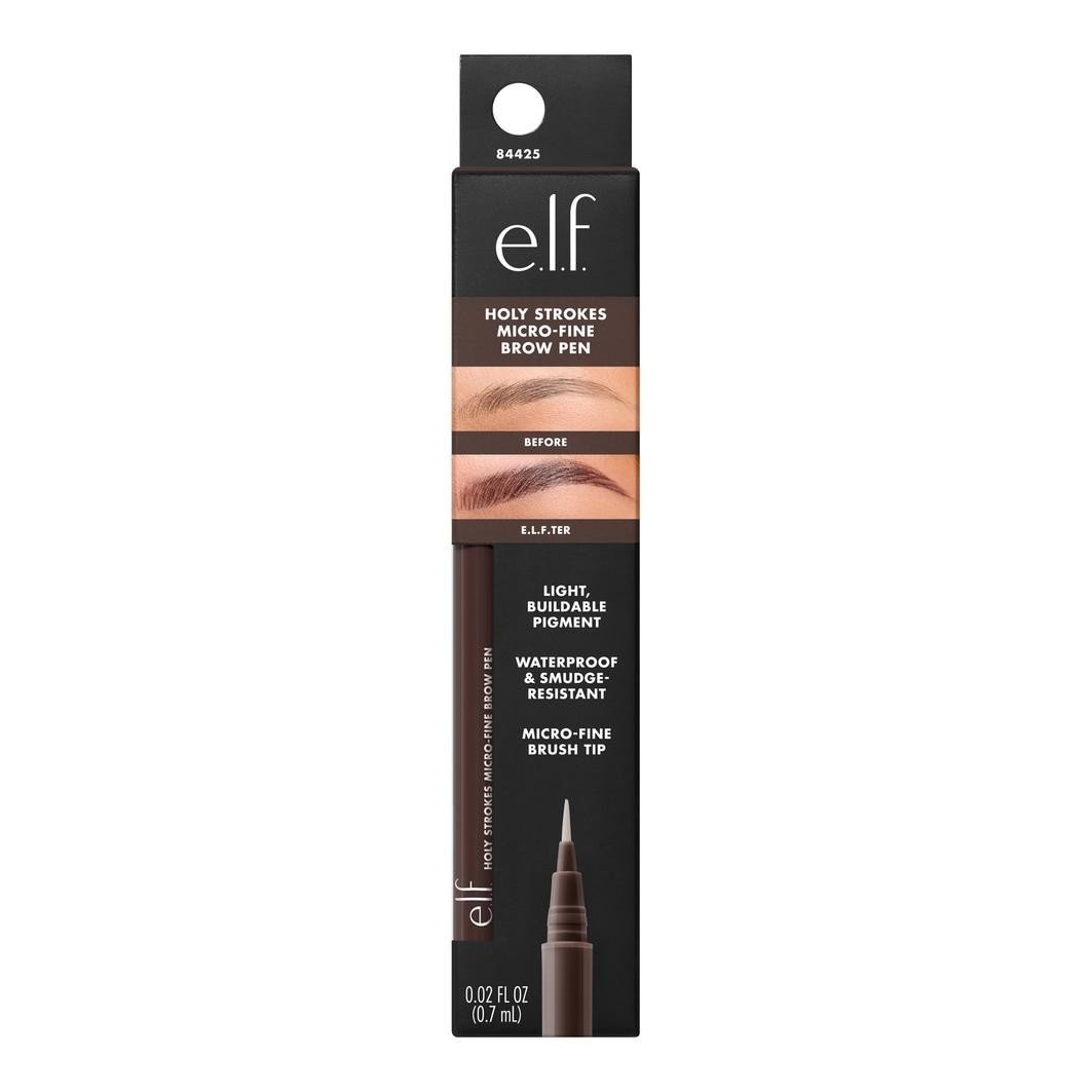 elf Cosmetics olovka za obrve Holy Strokes Micro-Fine Brow Pen - 0,7 ml