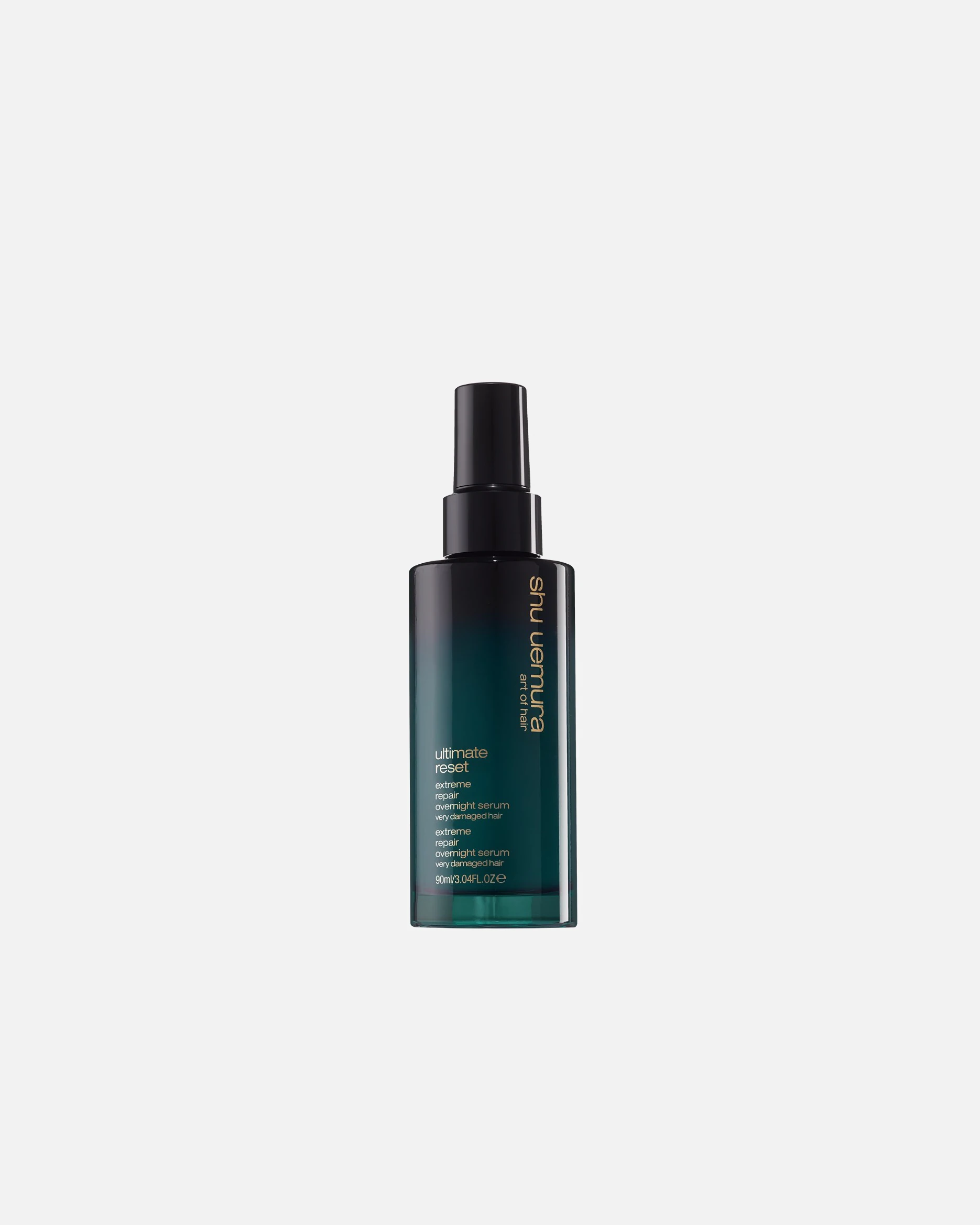 Shu Uemura Night serum