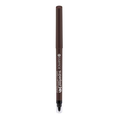 Essence Vedenkestävä Eyeliner Superlast 24h 1 kpl 1 kpl