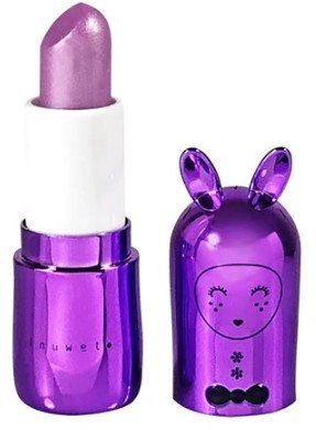 Метални балзам за усне Bunny Усне: балзами и нега