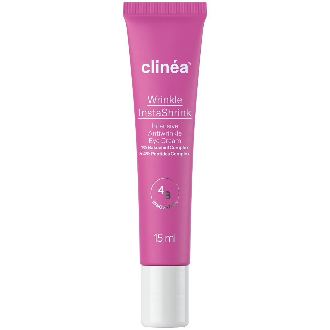 Clinea Wrinkle Instashrink