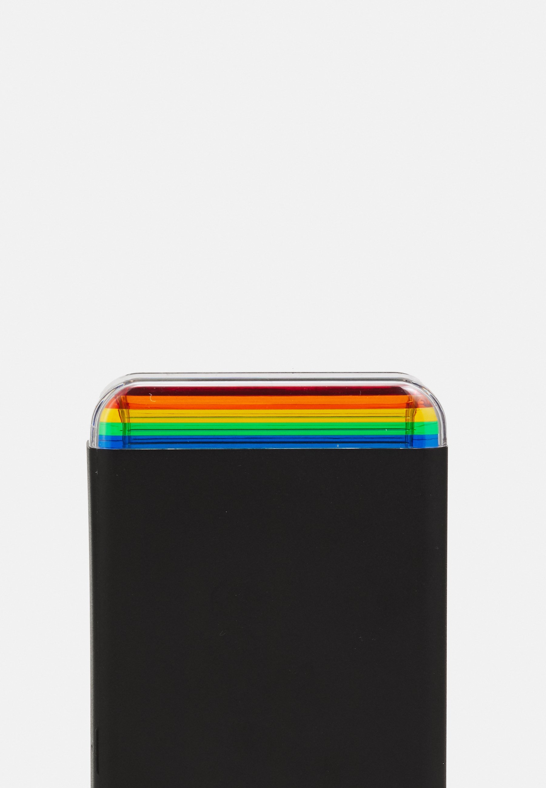 „Polaroid EVERYTHING BOX HI·PRINT 2×3 POCKET“ NUOTRAUKŲ SPAUSDINTUVAS UNISEX - Fotoaparato plėvelė - juoda