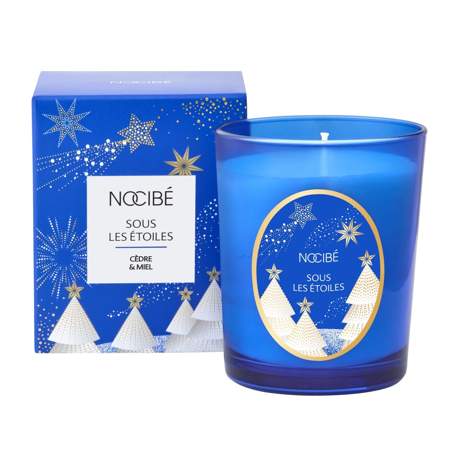 Nocibé Sous les Etoiles