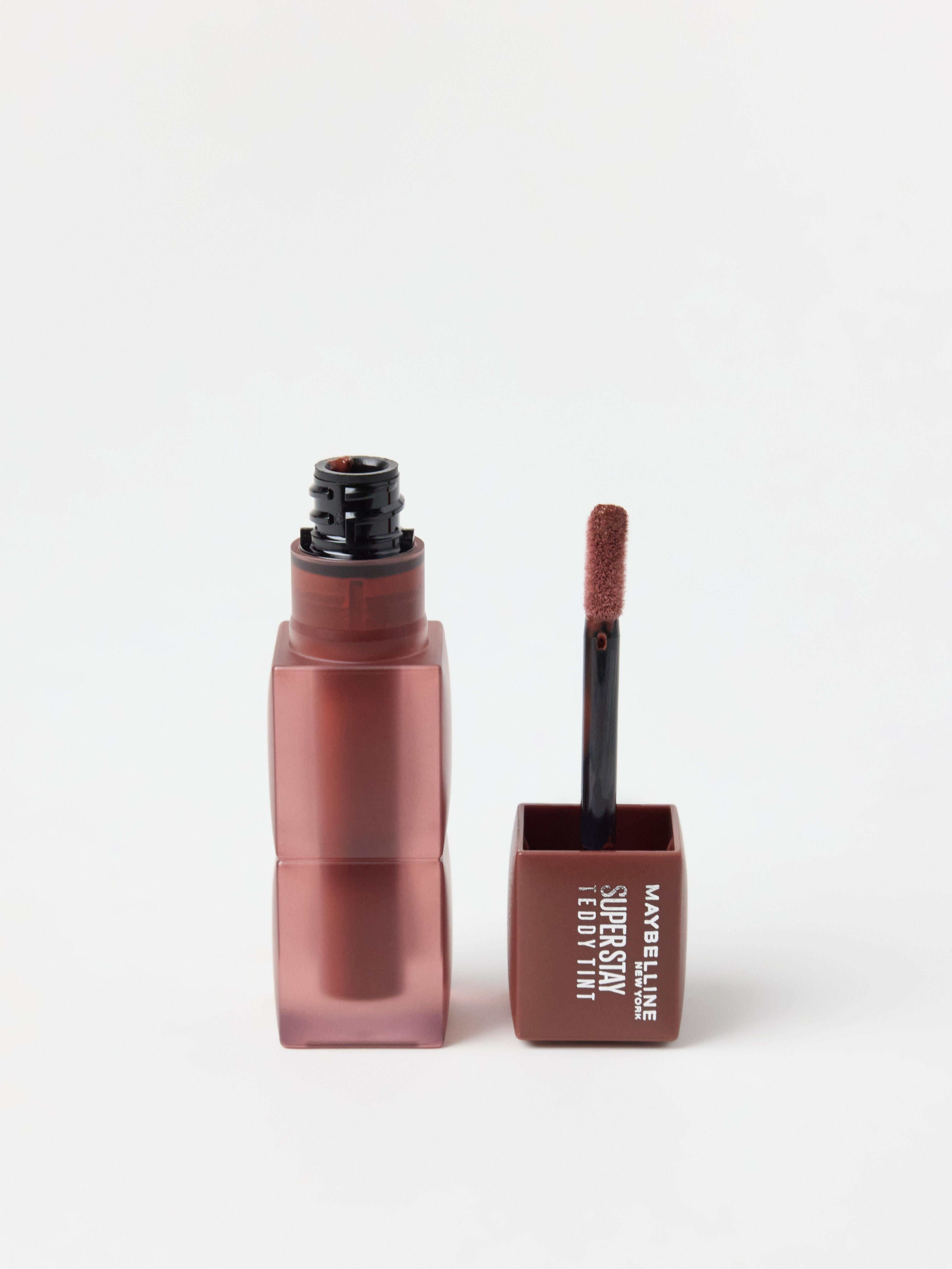 Maybelline Superstay Teddy Tint 20 MASCAR TEAR