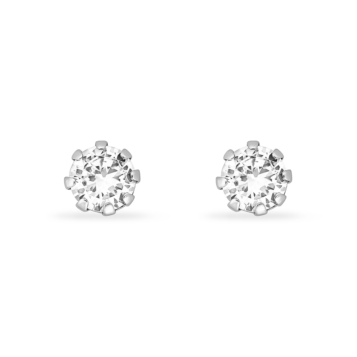 FAVS Boucles d'oreilles