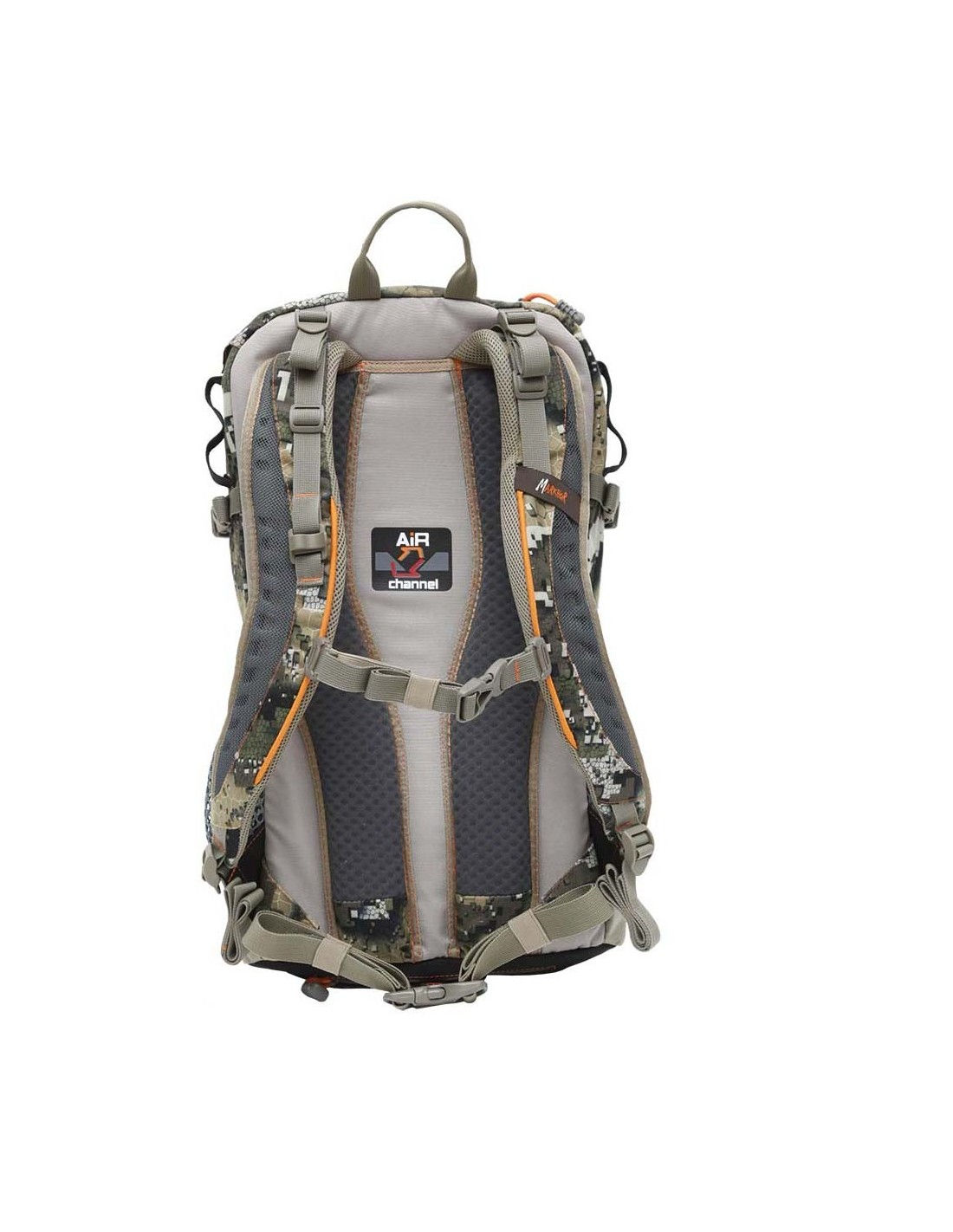Mochila Para Senderismo 25 L Katmai Evo Iii Markhor