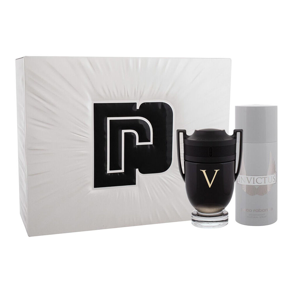 Paco Rabanne Invictus Victory