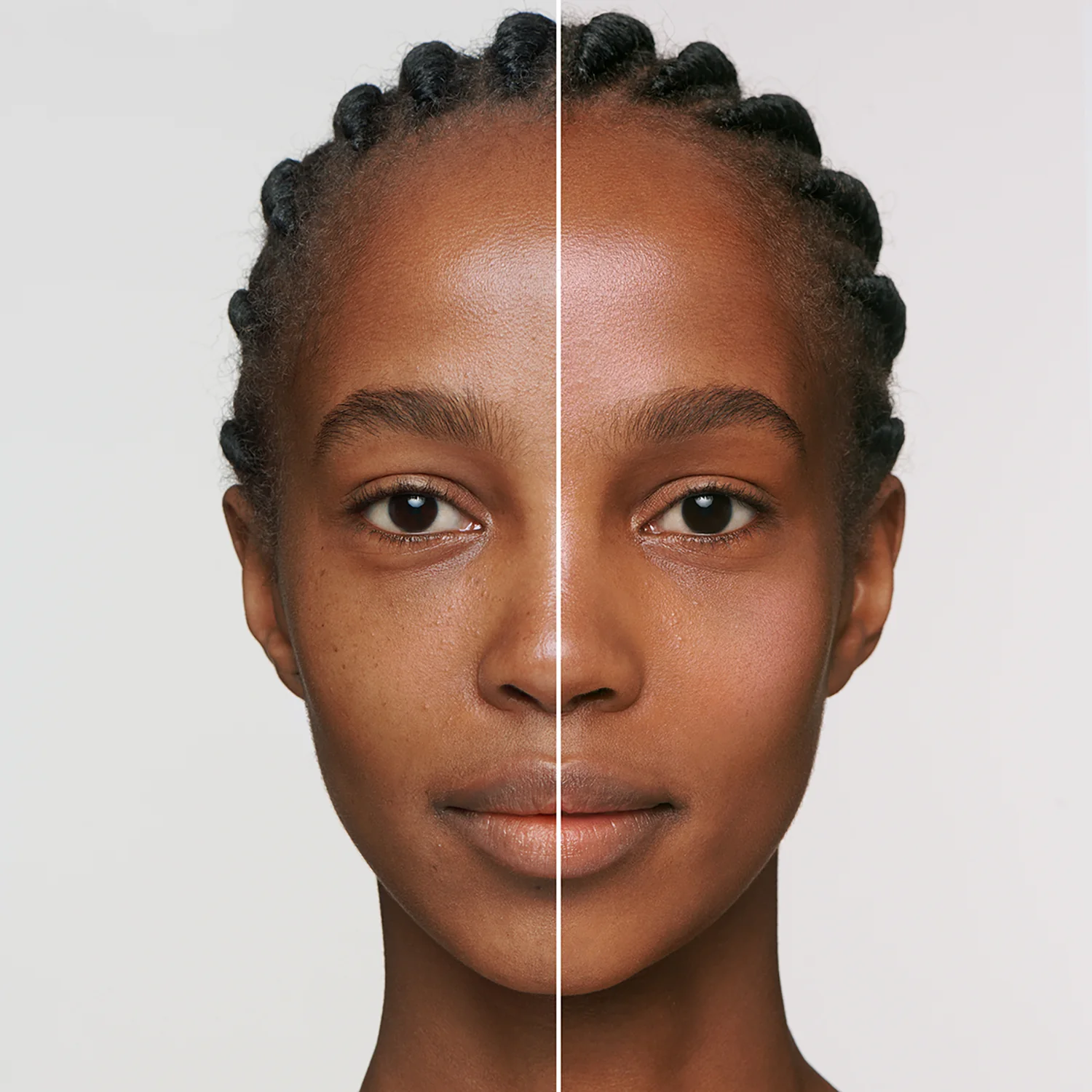 Viso SOS Primer Rosa - Attenua i segni della stanchezza - Base trucco