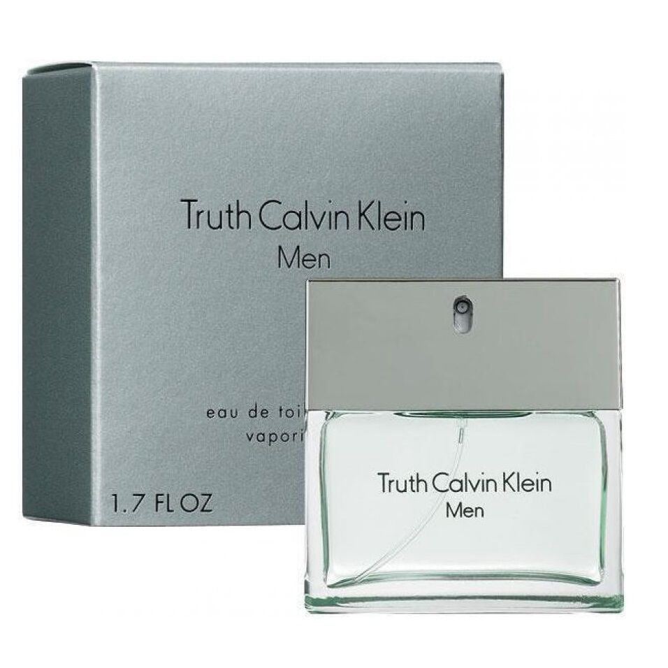 Calvin Kleinin Truth Men