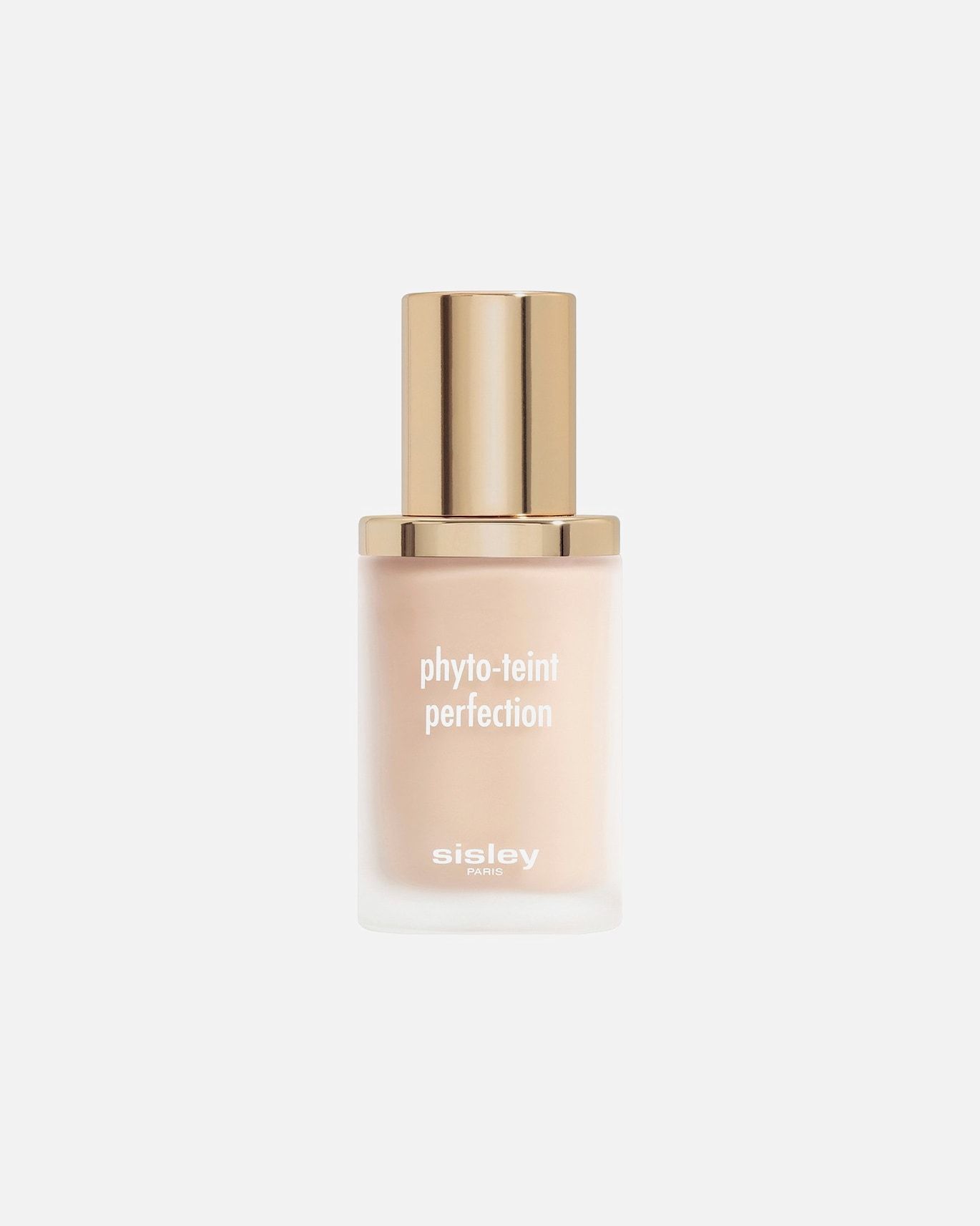 Sisley tonālais krēms Phyto-Teint Perfection - 30 ml
