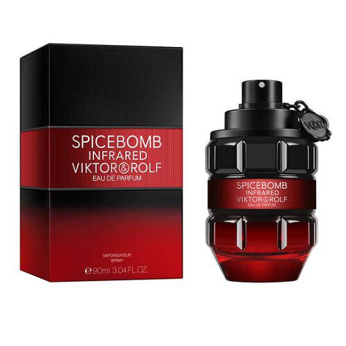 Viktor&Rolf Spicebomb Infrarot Eau de Parfum
