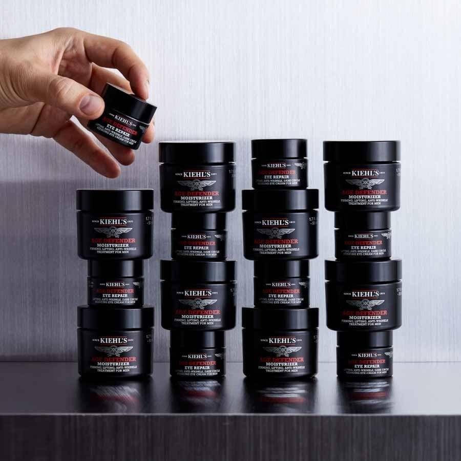 Kiehl's Tagescreme Age Defender Feuchtigkeitscreme - 50 ml