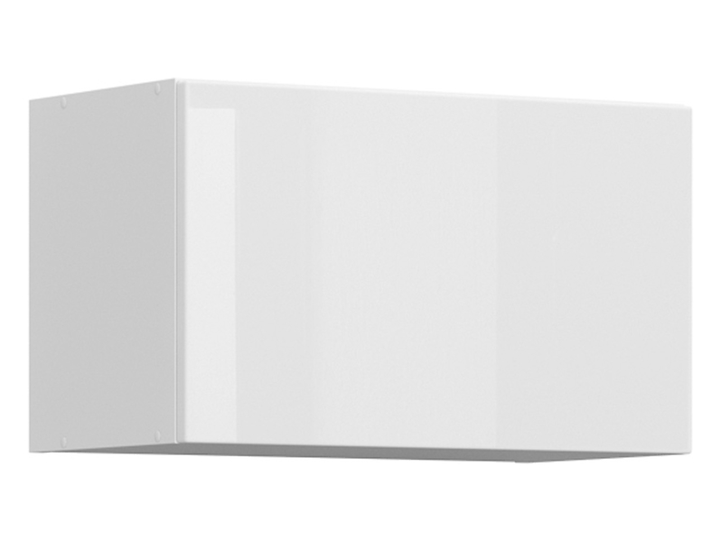 Szafka kuchenna górna Top Line 60 cm uchylna biały połysk